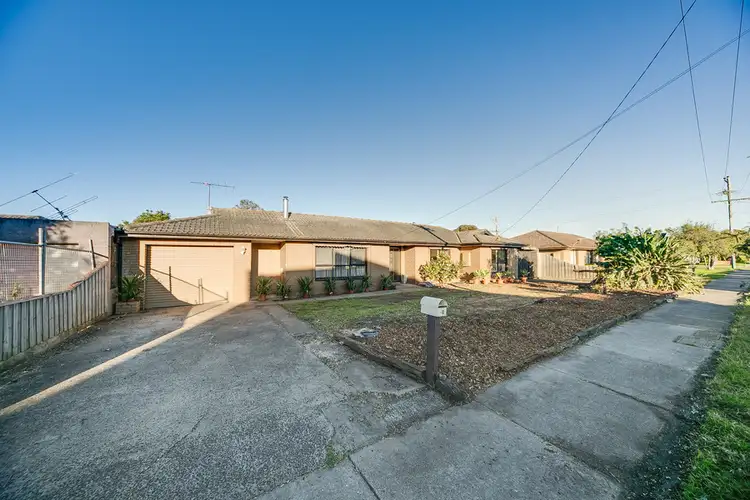 Fourth view of Homely house listing, 20 Hotham Street, Cranbourne VIC 3977