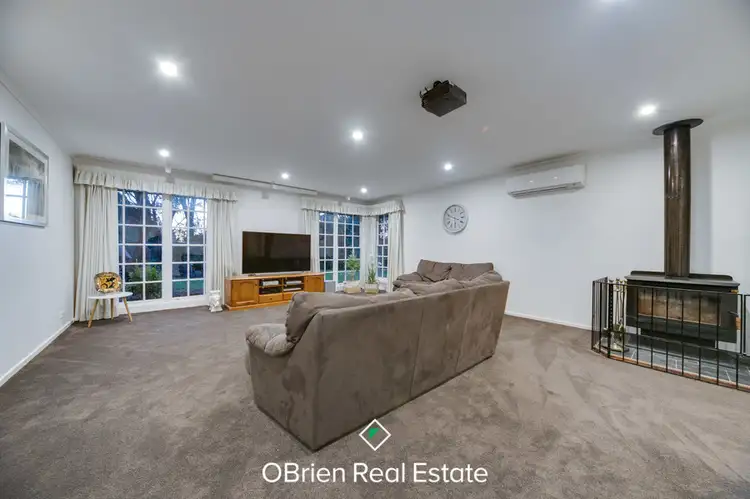 Fifth view of Homely house listing, 106 Centre Road, Langwarrin VIC 3910