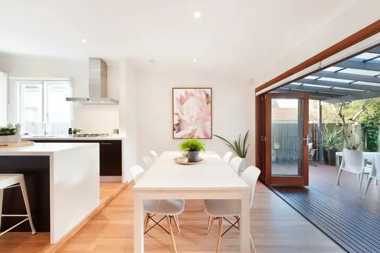 Third view of Homely semi-detached listing, 14 Waterview Street, Five Dock NSW 2046