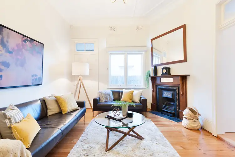 Fourth view of Homely semi-detached listing, 14 Waterview Street, Five Dock NSW 2046