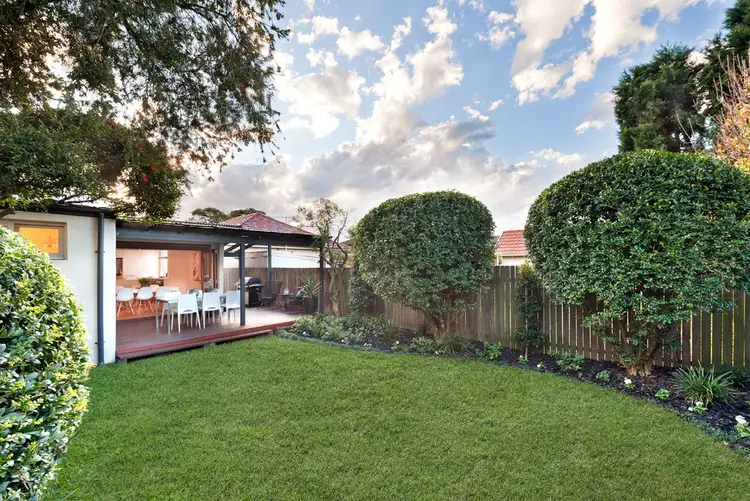 Sixth view of Homely semi-detached listing, 14 Waterview Street, Five Dock NSW 2046