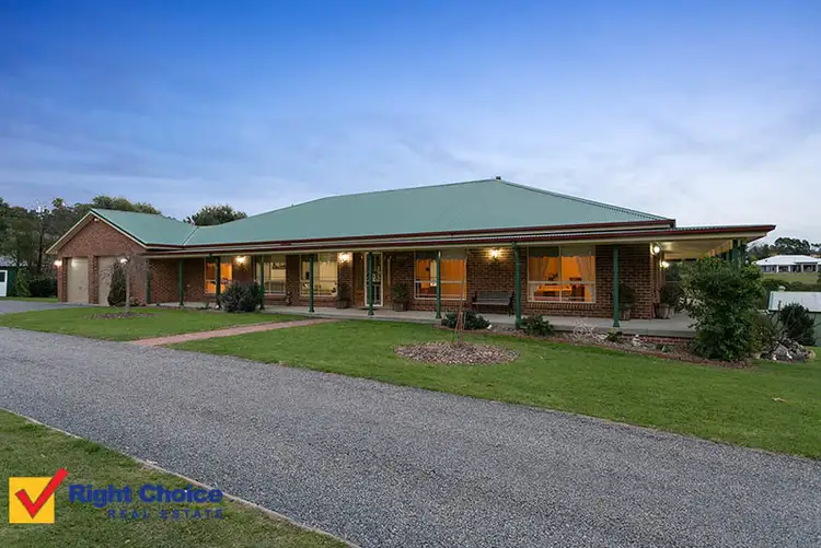 Main view of Homely house listing, 31 Larkins Lane, Yallah NSW 2530