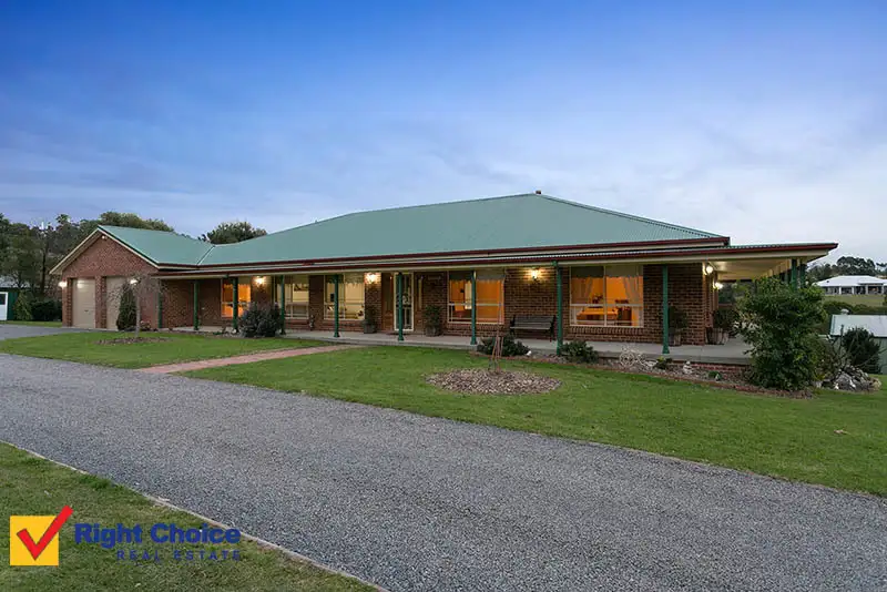 Main view of Homely house listing, 31 Larkins Lane, Yallah NSW 2530