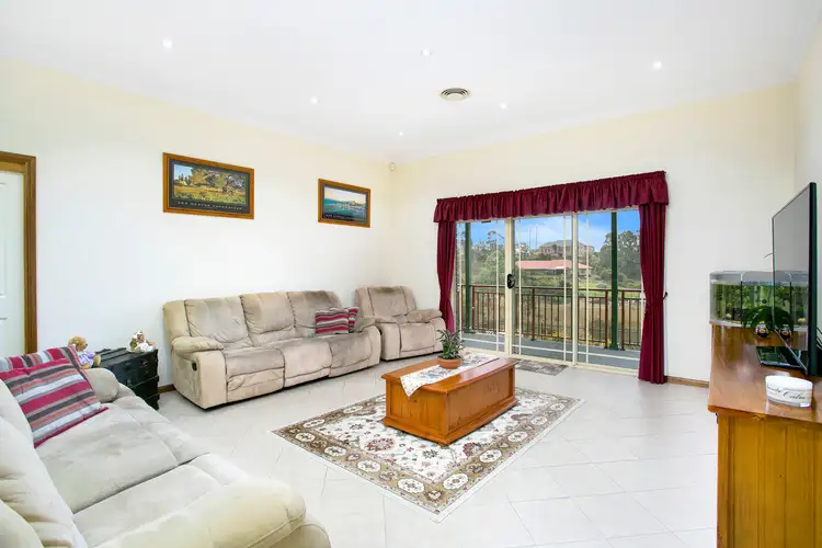 Fourth view of Homely house listing, 31 Larkins Lane, Yallah NSW 2530
