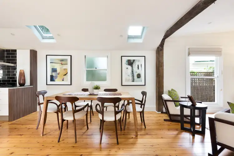 Sixth view of Homely house listing, 42 College Street, Balmain NSW 2041