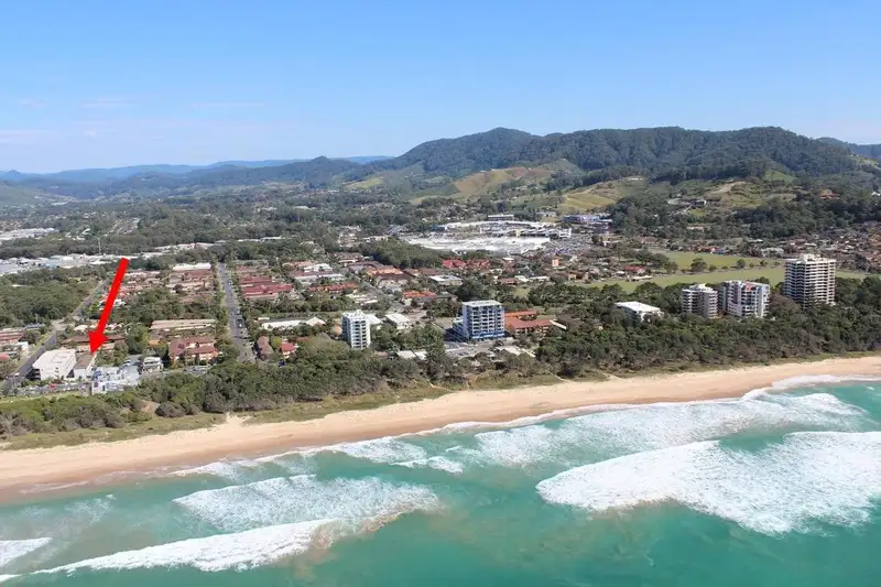 Main view of Homely block of units listing, 55 Ocean Parade, Coffs Harbour NSW 2450