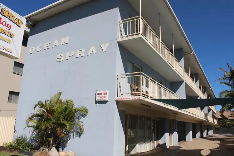 Third view of Homely block of units listing, 55 Ocean Parade, Coffs Harbour NSW 2450