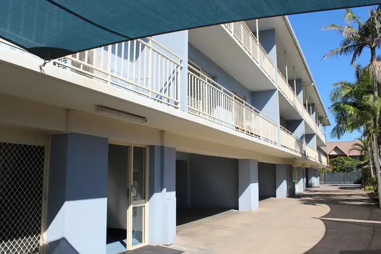 Seventh view of Homely block of units listing, 55 Ocean Parade, Coffs Harbour NSW 2450