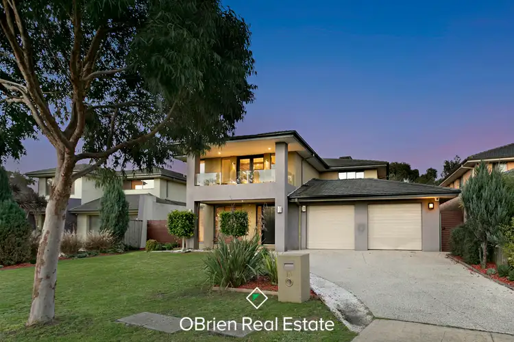 13 Mawson Walk, Sandhurst VIC 3977