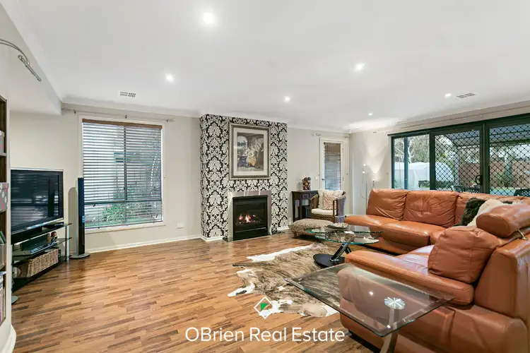 Second view of Homely house listing, 13 Mawson Walk, Sandhurst VIC 3977