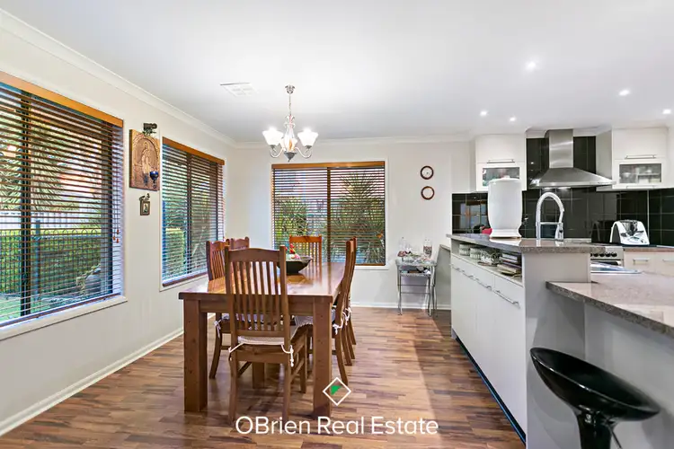 Fourth view of Homely house listing, 13 Mawson Walk, Sandhurst VIC 3977
