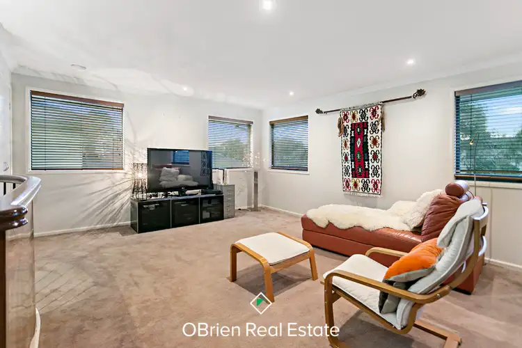Fifth view of Homely house listing, 13 Mawson Walk, Sandhurst VIC 3977