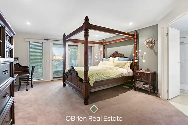Sixth view of Homely house listing, 13 Mawson Walk, Sandhurst VIC 3977