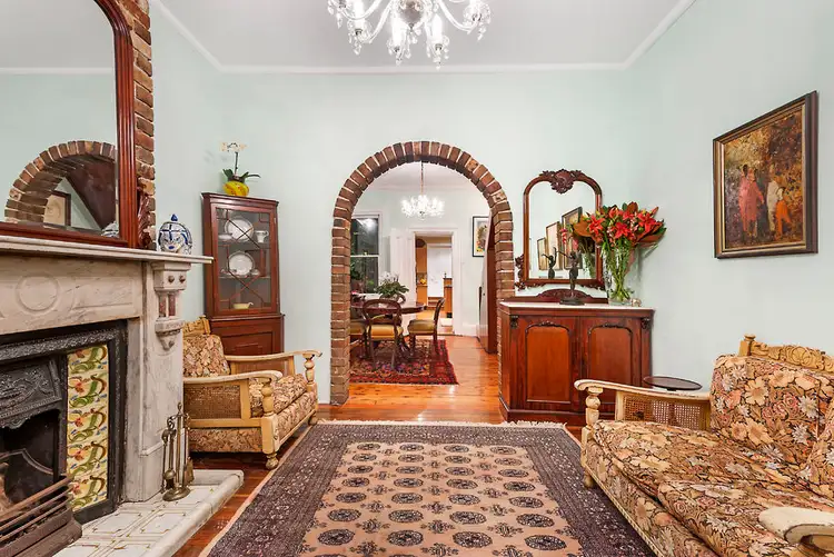 Second view of Homely house listing, 30 Burton Street, Glebe NSW 2037