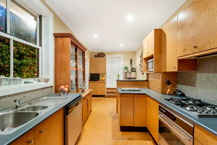 Fourth view of Homely house listing, 30 Burton Street, Glebe NSW 2037