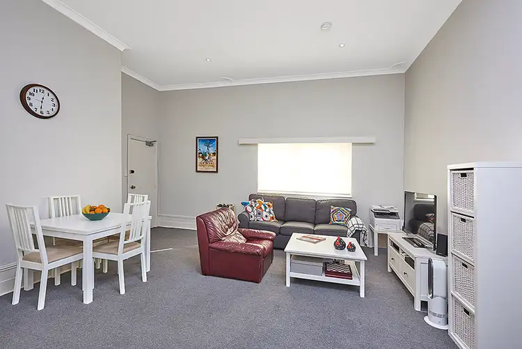 Second view of Homely block of units listing, 4 Gower Street, Summer Hill NSW 2130