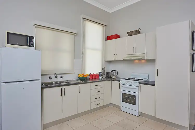 Third view of Homely block of units listing, 4 Gower Street, Summer Hill NSW 2130