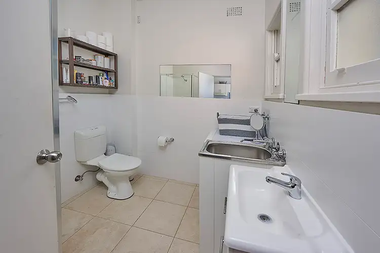Fourth view of Homely block of units listing, 4 Gower Street, Summer Hill NSW 2130