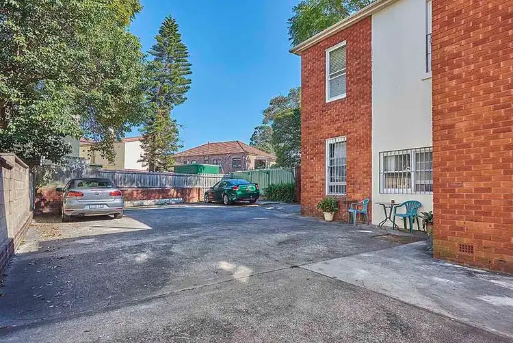 Fifth view of Homely block of units listing, 4 Gower Street, Summer Hill NSW 2130
