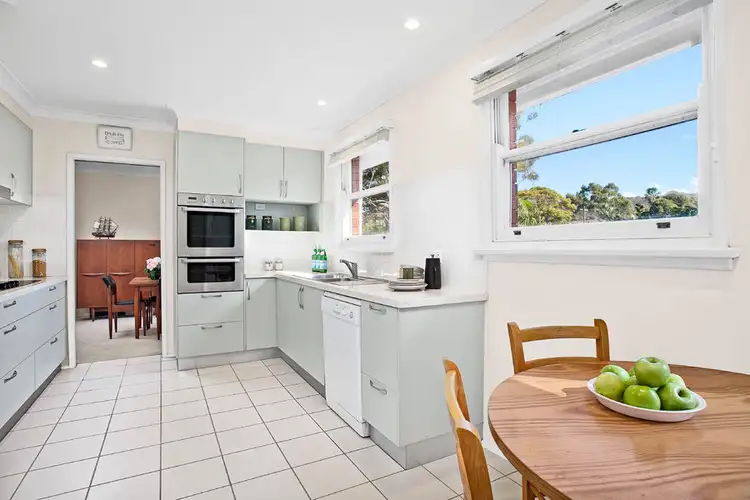 Third view of Homely house listing, 11 Milpera Place, Cromer NSW 2099