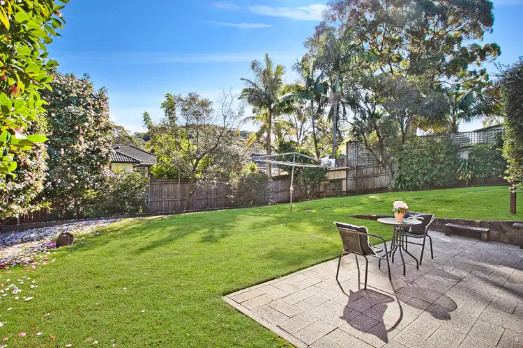 Fourth view of Homely house listing, 11 Milpera Place, Cromer NSW 2099