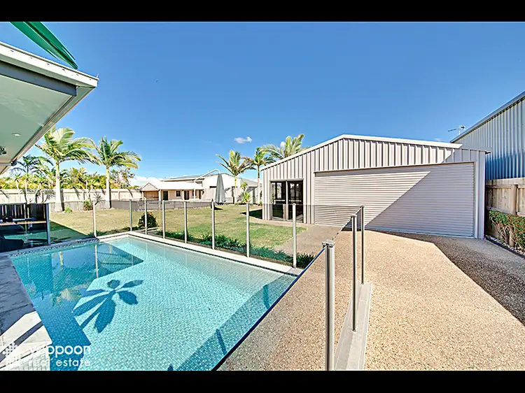 14 Spinnaker Drive, Mulambin QLD 4703