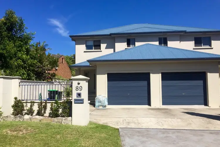 89 Dareen Street, Frenchs Forest NSW 2086