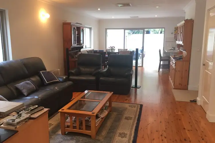 Second view of Homely semi-detached listing, 89 Dareen Street, Frenchs Forest NSW 2086