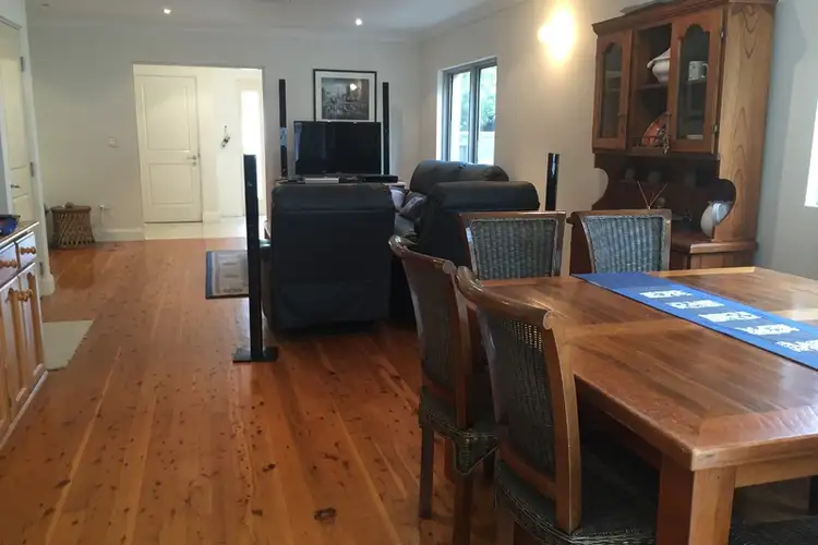 Third view of Homely semi-detached listing, 89 Dareen Street, Frenchs Forest NSW 2086