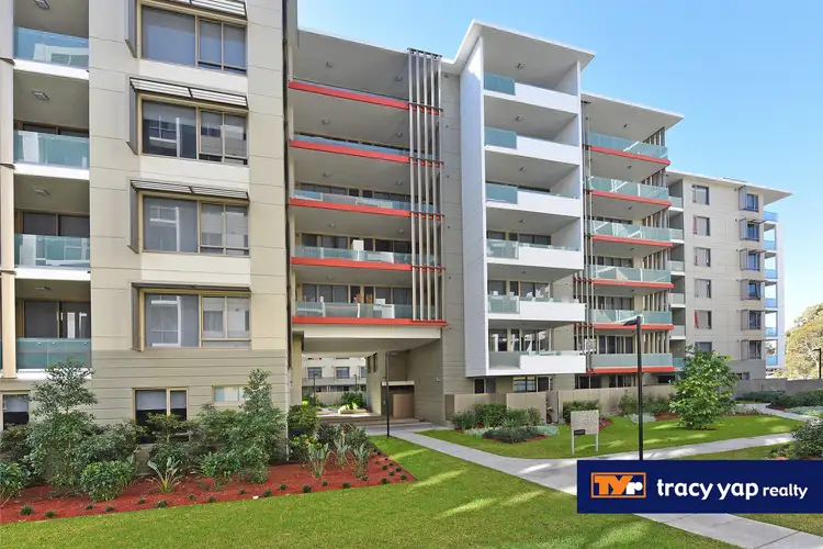 429/9 Alma Road, Macquarie Park NSW 2113
