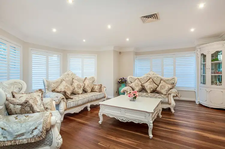 Third view of Homely house listing, 77 Koola Avenue, East Killara NSW 2071