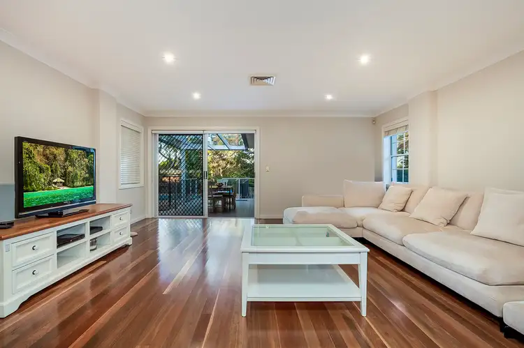 Fourth view of Homely house listing, 77 Koola Avenue, East Killara NSW 2071