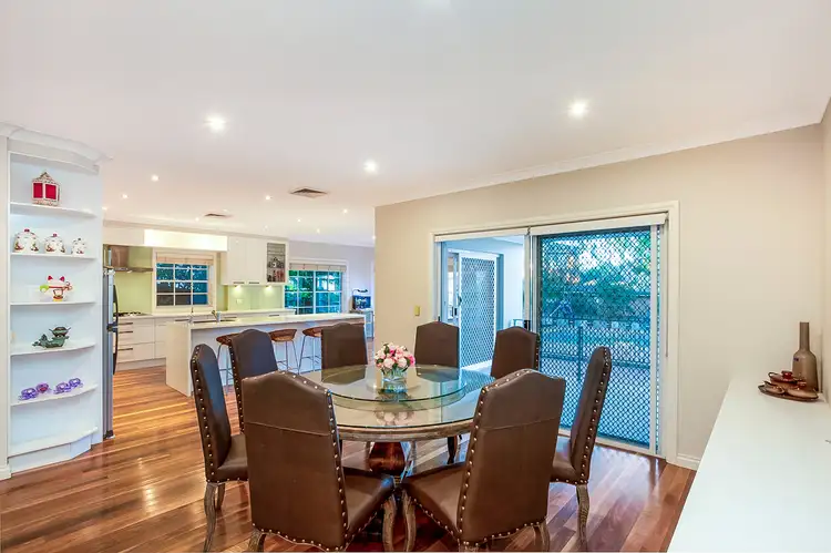 Fifth view of Homely house listing, 77 Koola Avenue, East Killara NSW 2071