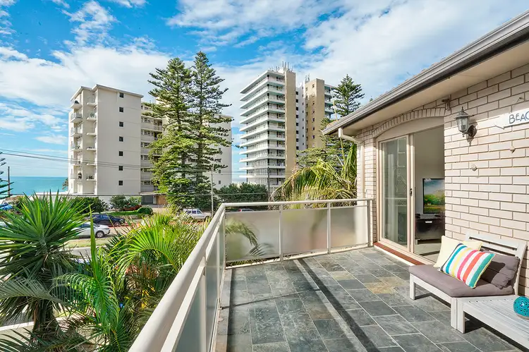 6/1187 Pittwater Road, Collaroy NSW 2097