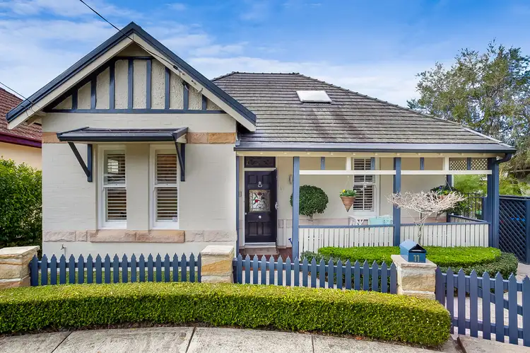 11 Short Street, Lindfield NSW 2070