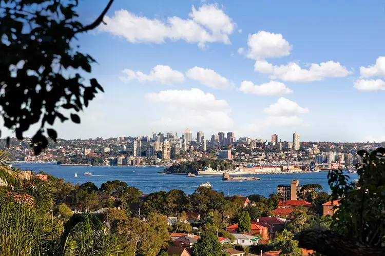 19/441 Alfred Street, Neutral Bay NSW 2089
