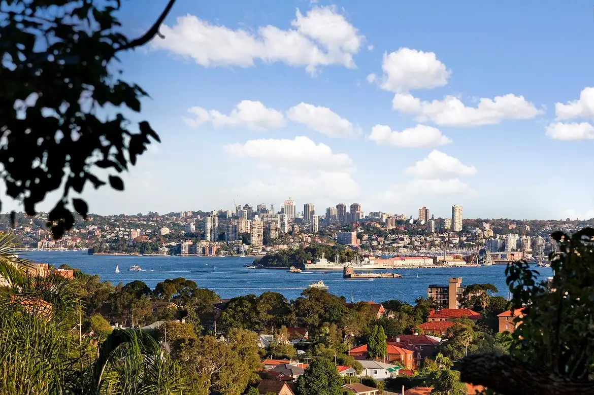 Main view of Homely apartment listing, 19/441 Alfred Street, Neutral Bay NSW 2089