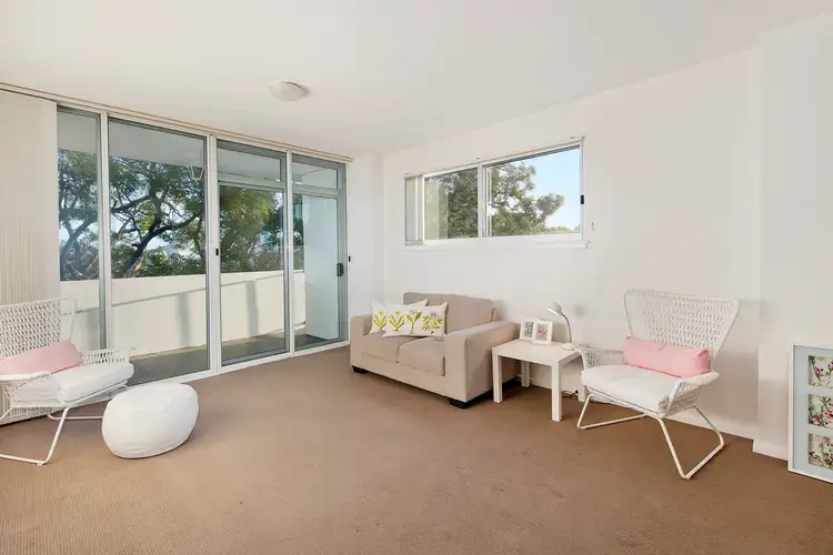 Second view of Homely apartment listing, 19/441 Alfred Street, Neutral Bay NSW 2089