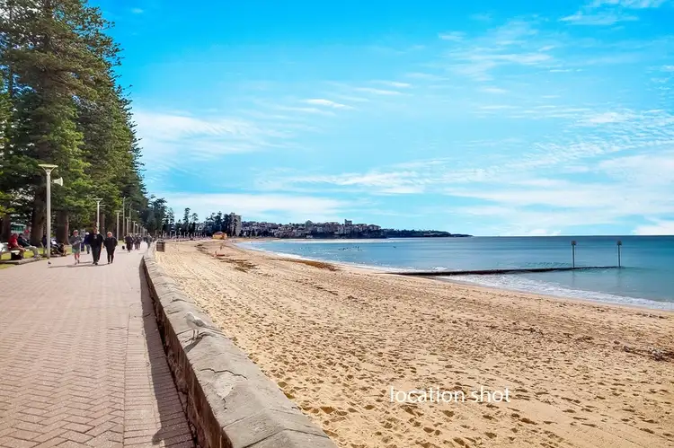 Fifth view of Homely apartment listing, 3/43 North Steyne, Manly NSW 2095