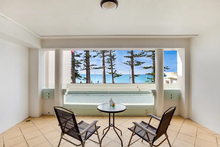 Sixth view of Homely apartment listing, 3/43 North Steyne, Manly NSW 2095