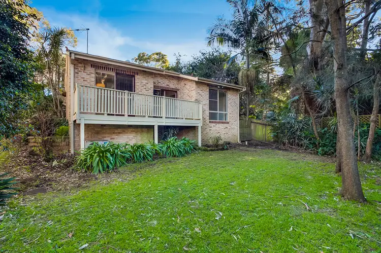 2 Zeta Road, Lane Cove NSW 2066