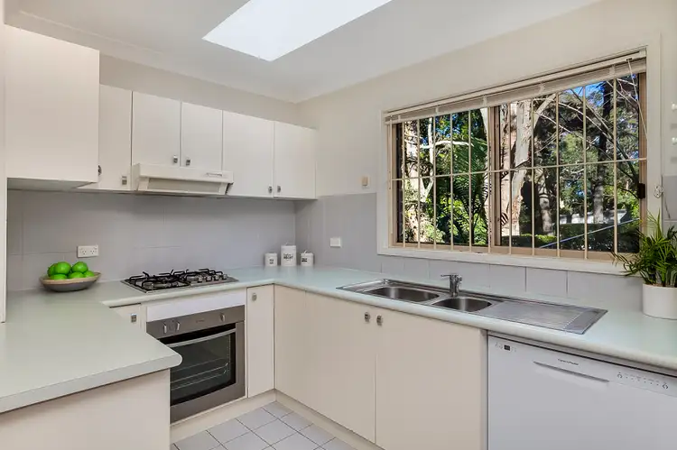 Fifth view of Homely house listing, 2 Zeta Road, Lane Cove NSW 2066
