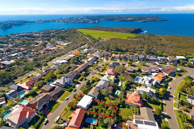11 Willawa Street, Balgowlah Heights NSW 2093