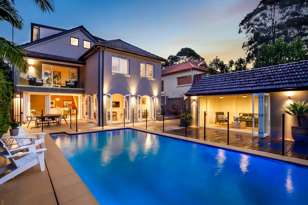 Main view of Homely house listing, 27 Nundah Street, Lane Cove NSW 2066
