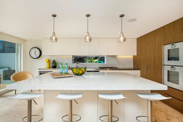 Second view of Homely house listing, 27 Nundah Street, Lane Cove NSW 2066