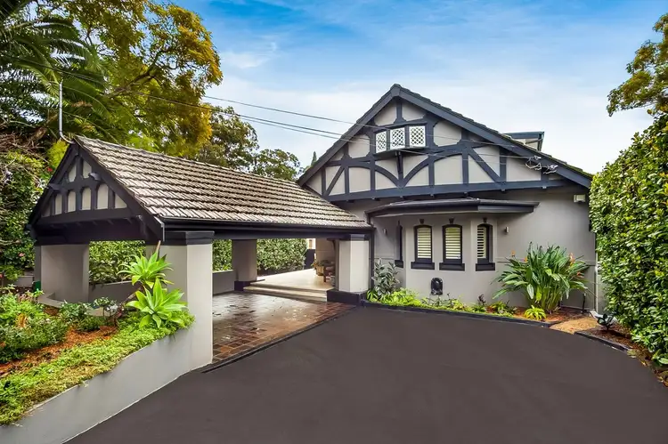 Third view of Homely house listing, 27 Nundah Street, Lane Cove NSW 2066