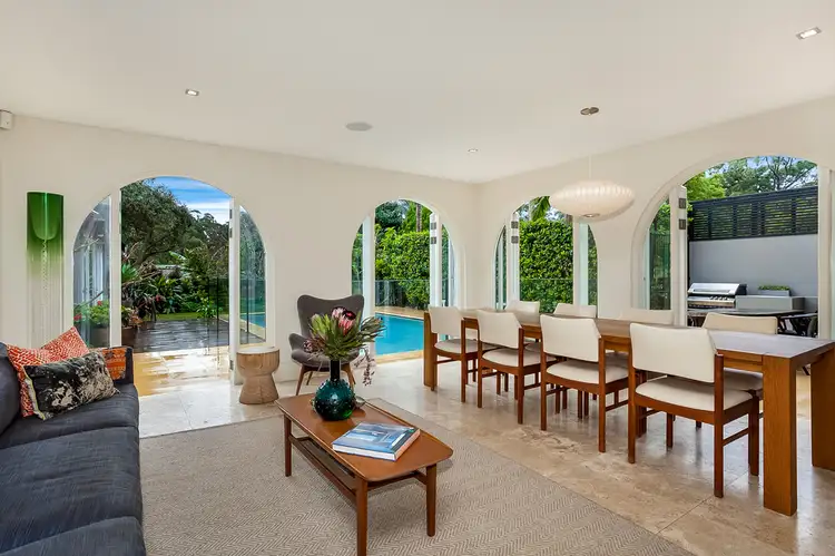 Fourth view of Homely house listing, 27 Nundah Street, Lane Cove NSW 2066