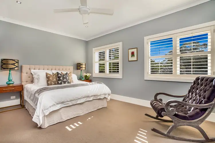 Fifth view of Homely house listing, 27 Nundah Street, Lane Cove NSW 2066