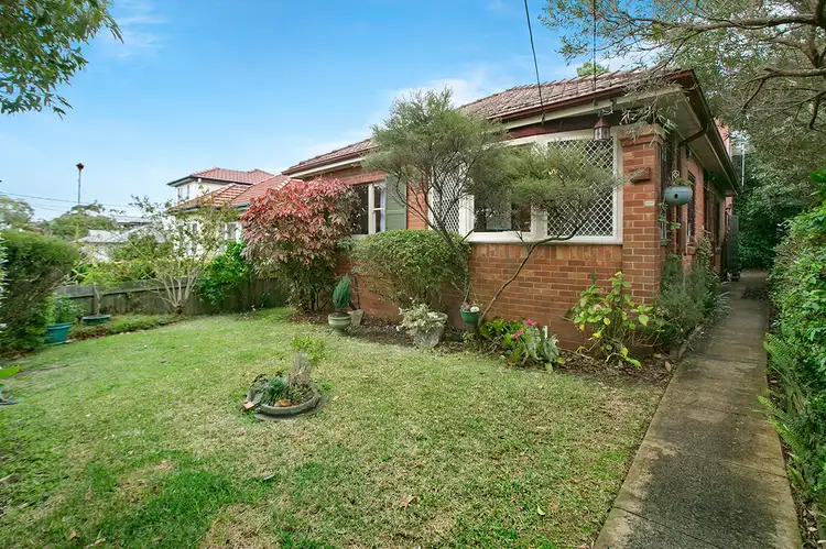 40 Bangaroo Street, North Balgowlah NSW 2093