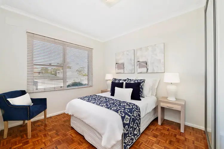 Third view of Homely apartment listing, 9/48 Carlton Street, Freshwater NSW 2096